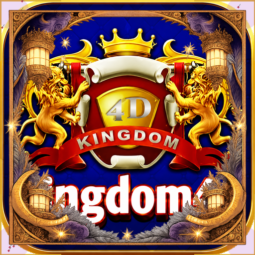 kingdom4d — galeri pratinjau Resmi APK
